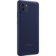 Смартфон Samsung Galaxy A03 3/32Gb Blue (SM-A035FZBDSEK) UA