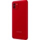 Смартфон Samsung Galaxy A03 3/32Gb Red (SM-A035FZRDSEK) UA - Фото 6