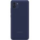 Смартфон Samsung Galaxy A03 4/64Gb Blue (SM-A035FZBGSEK) UA