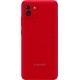 Смартфон Samsung Galaxy A03 4/64Gb Red (SM-A035FZRGSEK) UA