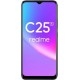 Смартфон Realme C25s 4/64Gb NFC Gray Global - Фото 2