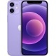 Смартфон Apple iPhone 12 128GB Purple UA - Фото 1