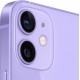 Смартфон Apple iPhone 12 128GB Purple UA - Фото 4