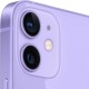 Смартфон Apple iPhone 12 mini 128GB Purple UA - Фото 4