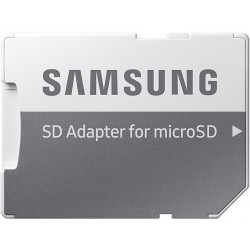 Адаптер для картки пам'яті Samsung