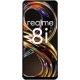 Смартфон Realme 8i 4/64Gb NFC Black Global - Фото 2