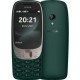 Телефон Nokia 6310 Green