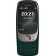 Телефон Nokia 6310 Green - Фото 2