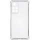 Чехол Getman Ease с усиленными углами для Xiaomi Redmi Note 11 5G/11s 5G/Poco M4 Pro 5G Прозрачный - Фото 1