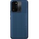 Смартфон Tecno Spark Go 2022 (KG5m) 2/32Gb NFC Dual SIM Atlantic Blue UA - Фото 3