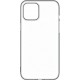 Чохол ArmorStandart Air для iPhone 12/12 Pro Прозорий (ARM57379) - Фото 1