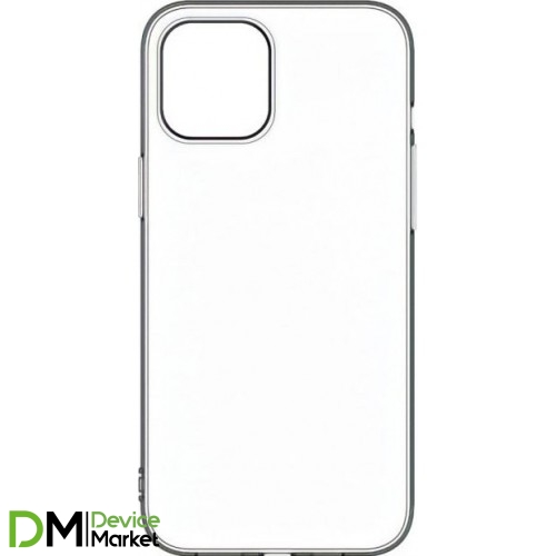 Чохол ArmorStandart Air для iPhone 12/12 Pro Прозорий
