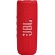 Колонка JBL Flip 6 Red (JBLFLIP6RED) - Фото 5