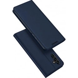 Чехол-книжка Dux Ducis для Samsung A13 4G Blue