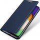 Чехол-книжка Dux Ducis для Samsung A13 4G Blue - Фото 2