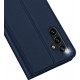 Чехол-книжка Dux Ducis для Samsung A13 4G Blue - Фото 3
