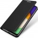 Чехол-книжка Dux Ducis для Samsung A13 4G Black - Фото 2