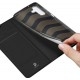 Чохол-книжка Dux Ducis для Samsung A13 4G Black - Фото 5