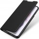 Чохол-книжка Dux Ducis для Samsung A03 Core A032 Black - Фото 3