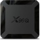 ТВ-приставка Smart TV X96Q 2/16GB Black EU - Фото 2