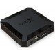 ТВ-приставка Smart TV X96Q 2/16GB Black EU - Фото 6