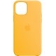 Silicone Case для iPhone 11 Sunflower - Фото 1