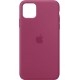 Silicone Case для iPhone 11 Pomegranate - Фото 1