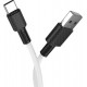 Кабель Hoco X29 Superior USB to Type-C White