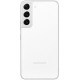 Смартфон Samsung Galaxy S22 5G S901 8/128GB Phantom White (SM-S901BZWDSEK) UA - Фото 3