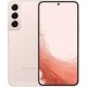 Смартфон Samsung Galaxy S22 5G S901 8/128GB Pink Gold (SM-S901BIDDSEK) UA - Фото 1