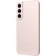 Смартфон Samsung Galaxy S22 5G S901 8/128GB Pink Gold (SM-S901BIDDSEK) UA - Фото 7