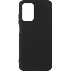 Чехол ArmorStandart Matte Slim Fit для Xiaomi Redmi 10/Note 11 4G Black