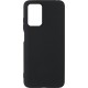 Чохол ArmorStandart Matte Slim Fit для Xiaomi Redmi 10/Note 11 4G Black