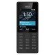 Nokia 150 Dual Sim Black - Фото 1