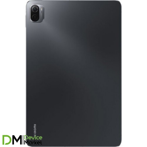 Планшет Xiaomi Pad 5 6/256Gb Cosmic Gray