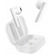 Bluetooth-гарнитура Haylou GT6 White - Фото 2