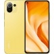 Смартфон Xiaomi 11 Lite 5G 8/128GB NFC Citrus Yellow Global - Фото 1