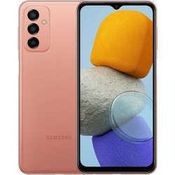 Смартфон Samsung Galaxy M23 4/64GB Pink Gold (SM-M236BIDDSEK) UA