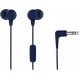 Навушники JBL C50HI Blue (JBLC50HIBLU) - Фото 1