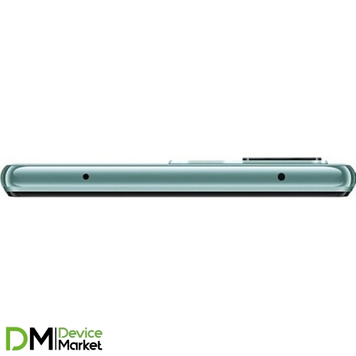 Смартфон Xiaomi 11 Lite 5G NE 8/128GB NFC Mint Green Global