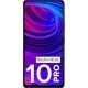 Смартфон Xiaomi Redmi Note 10 Pro 6/128GB NFC Nebula Purple Global - Фото 2