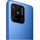 Смартфон Xiaomi Redmi 10C 4/128GB NFC Ocean Blue Global UA - Фото 4