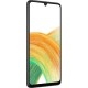 Смартфон Samsung Galaxy A33 6/128GB Black (SM-A336BZKGSEK) UA - Фото 4