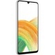 Смартфон Samsung Galaxy A33 6/128GB White (SM-A336BZWGSEK) UA - Фото 4