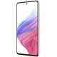 Смартфон Samsung Galaxy A53 6/128GB Peach (SM-A536EZODSEK) UA - Фото 5