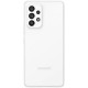 Смартфон Samsung Galaxy A53 6/128GB White (SM-A536EZWDSEK) UA