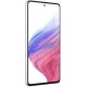 Смартфон Samsung Galaxy A53 6/128GB White (SM-A536EZWDSEK) UA - Фото 4