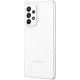 Смартфон Samsung Galaxy A53 6/128GB White (SM-A536EZWDSEK) UA - Фото 7