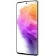 Смартфон Samsung Galaxy A73 6/128GB White (SM-A736BZWDSEK) UA