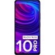 Смартфон Xiaomi Redmi Note 10 Pro 6/64GB NFC Nebula Purple Global - Фото 2